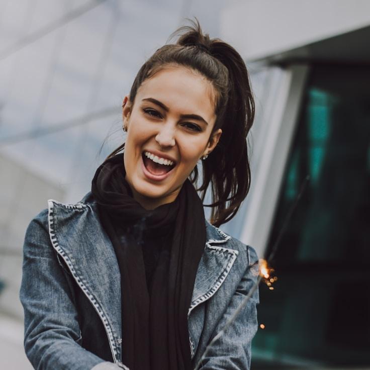 Portrait of Marco Calderon, community mentor and Italian cuisine guide